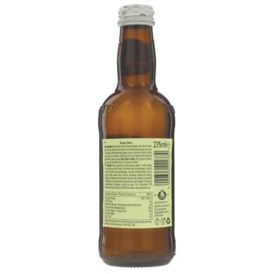 Fentimans Ginger Beer 275ml