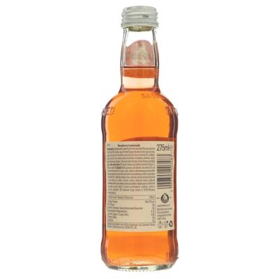 Fentimans Raspberry Lemonade 275ml