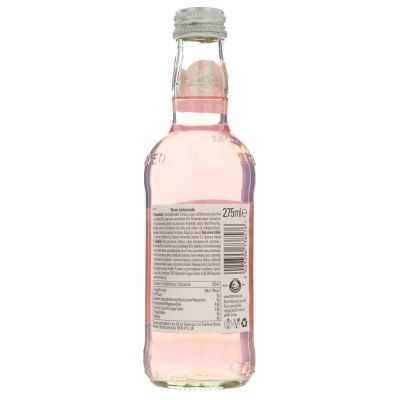 Fentimans Rose Lemonade 275ml