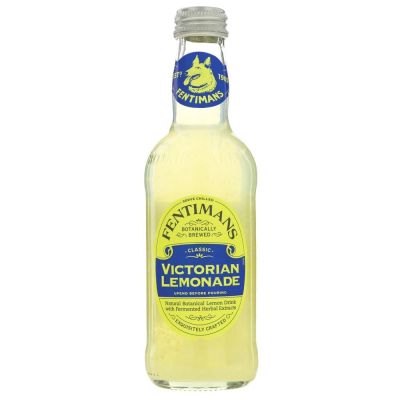Fentimans Victorian Lemonade 275ml