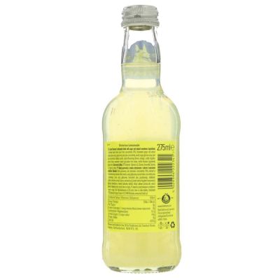Fentimans Victorian Lemonade 275ml