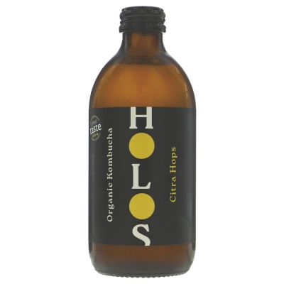 Holos Citra Hops Kombucha 330ml