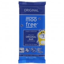 Moo Free Milk Chocolate Bar...
