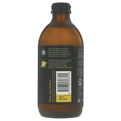 Holos Citra Hops Kombucha 330ml