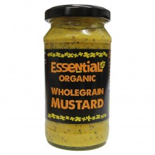 Essential Trading Mustard...