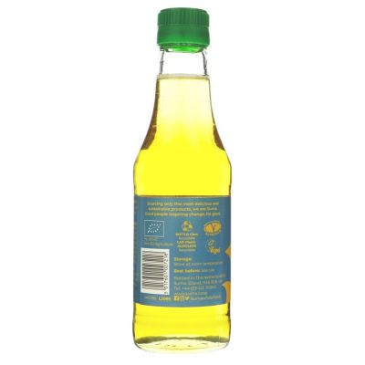 Suma Organic Agave Syrup 240ml