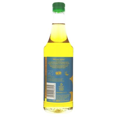 Suma Organic Agave Syrup 500ml