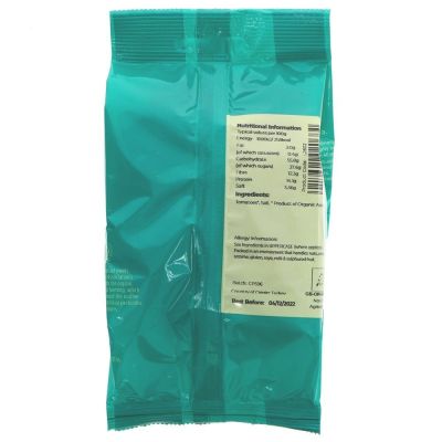 Suma Organic Sundried Tomatoes 125g