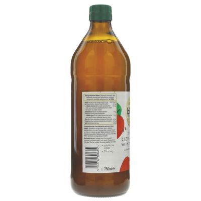 Biona Organic Cider Vinegar 750ml