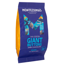 Montezumas Organic Giant...