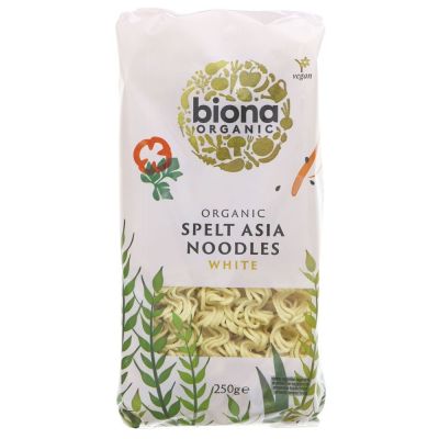 Biona Organic Spelt Noodles 250g