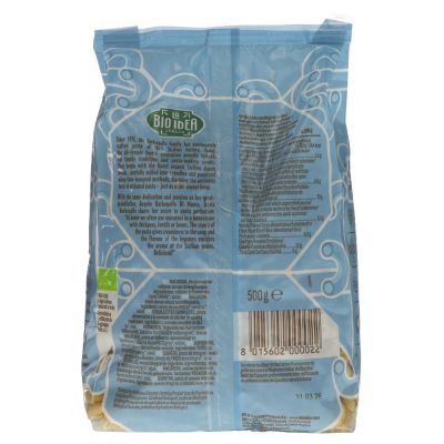 La Bio Idea Gomitini Wholemeal Macaroni 500g