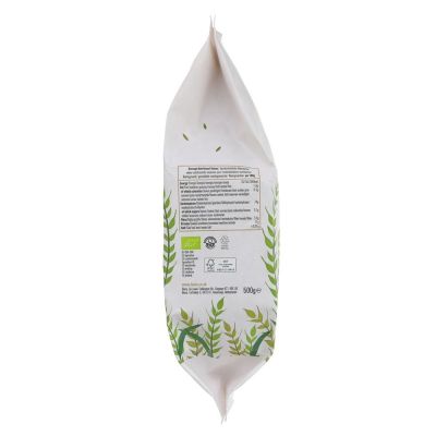 Biona Organic Spelt Penne White 500g