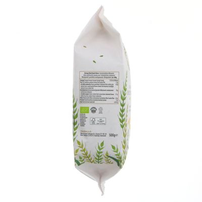 Biona Organic Spelt Fusilli White 500g