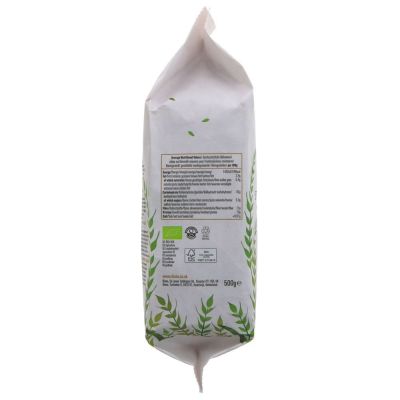 Biona Organic Spelt Fusili Wholewheat 500g