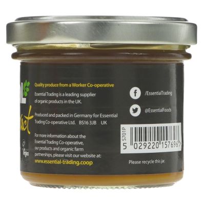 Essential Vitam-R Yeast Extract 125g