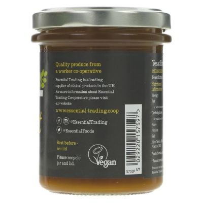 Essential Vitam-R Yeast Extract 250g