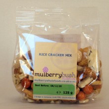 Mulberry Bush Wholefoods...