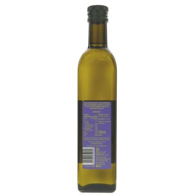 Suma Grape Seed Oil 500ml