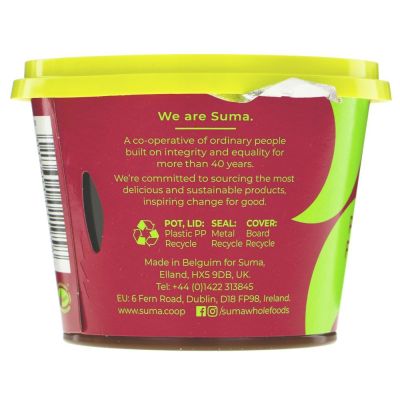 Suma Pear & Apple Spread 300g