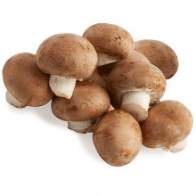 Organic Mushrooms Chestnut