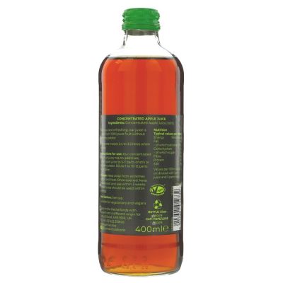 Suma Apple Concentrate 400ml
