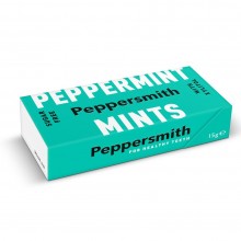 Peppersmith Fresh Mints 15g