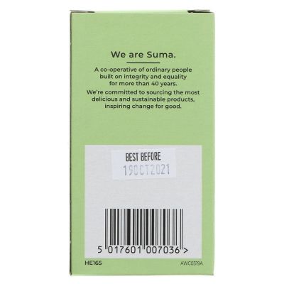 Suma Bouquet Garni 6 sachets