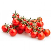 Organic Tomatoes Cherry Vine