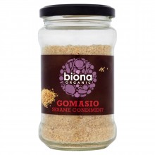 Biona Organic Gomasio -...