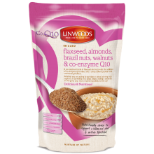 Linwoods Flaxseed with...