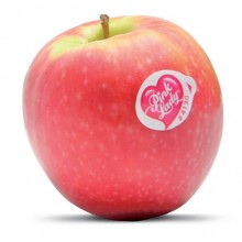 Organic Apples Pink Lady