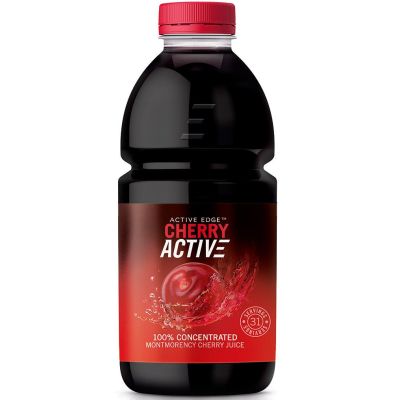 Cherry Active Concentrate 946ml