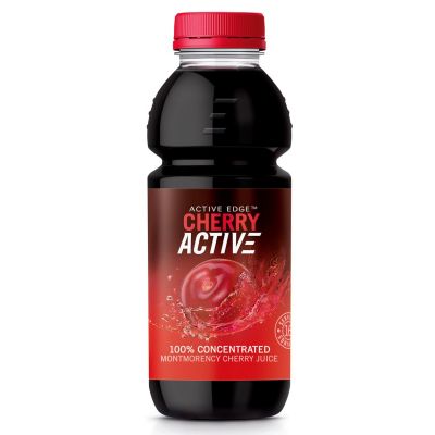 Cherry Active Concentrate 473ml