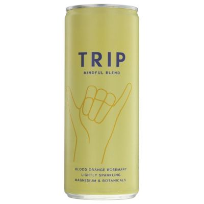 Trip Blood Orange Rosemary 250ml