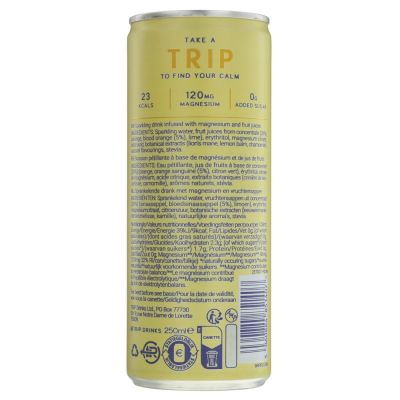 Trip Blood Orange Rosemary 250ml