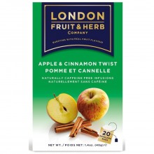 London Fruit & Herb Co....