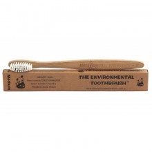 Environmental Toothbrush...