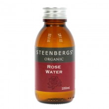 Steenbergs Organic Rose...