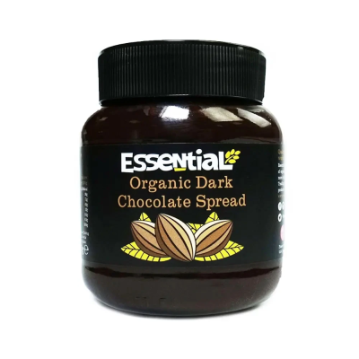 Essential Organic Dark Chocolate Spread