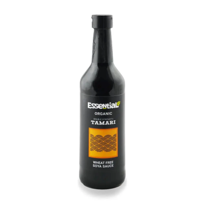 Essential Organic Tamari 500ml