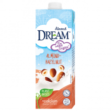 Dream Hazel & Almond 1ltr