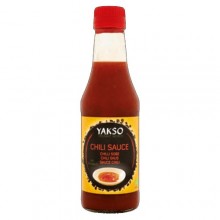 Yakso Chilli Sauce 250ml