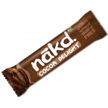 Nakd Cocoa Delight Bar