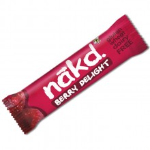 Nakd Berry Delight Bar