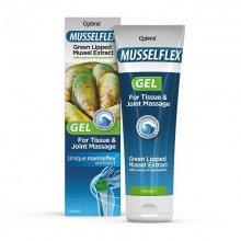 Optima Musselex Gel - 125ml