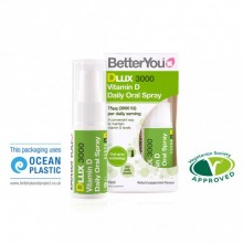 BetterYou Dlux 3000 Daily...