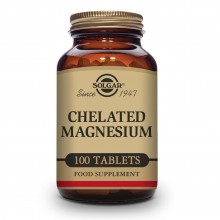 Solgar Chelated Magnesium*...