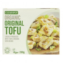 Clear Spot Organic Tofu -...