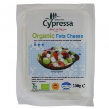 Cypressa Organic Feta